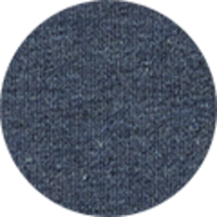 Dark Heather Blue